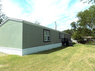 Lake Granbury Home For Sale in Granbury Texas