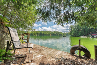 A Rare Lake Redstone Home! 2.16 Acres! - photo 2