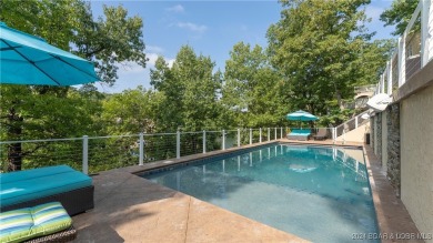 Lake of the Ozarks Home Sale Pending in Sunrise Beach Missouri