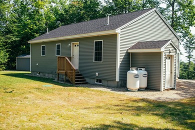 New Construction with Scenic Views This newly constructed - photo 6