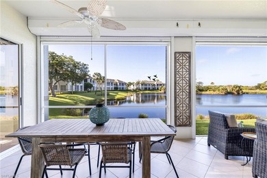Lake Home For Sale in Estero, Florida