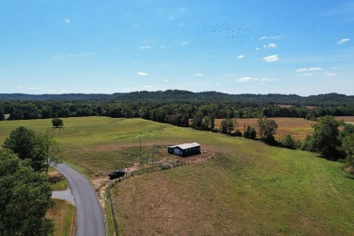 Lake Acreage For Sale in Bradfordsville, Kentucky