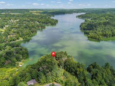 A Rare Lake Redstone Home! 2.16 Acres! - photo 24