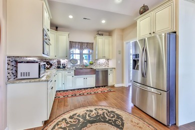 Welcome to 815 S. Willow Dr. - a fully remodeled coastal - photo 11
