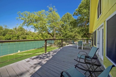 Lake Home For Sale in Seguin, Texas