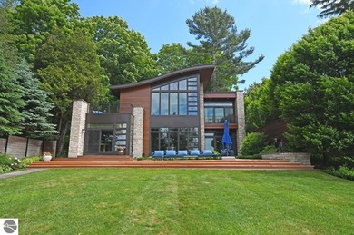 Welcome to this architecturally designed, LEED certified home - photo 11
