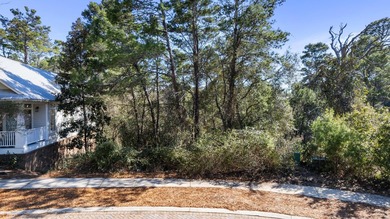 Beautiful exterior home site located in the gated community of - photo 2