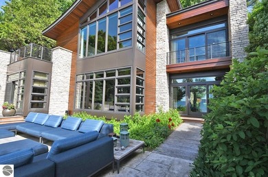 Welcome to this architecturally designed, LEED certified home - photo 12