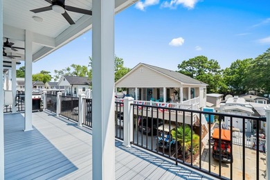TURNKEY NEW LISTING IN OCEAN LAKES! IMMACULATE 5 BEDROOM/3 AND - photo 13