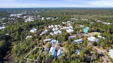 Beautiful exterior home site located in the gated community of - photo 3