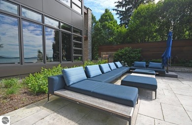 Welcome to this architecturally designed, LEED certified home - photo 13