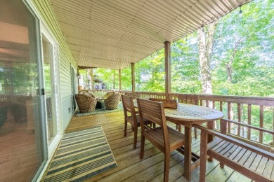 Waterfront Home, dock with a large shop across the street - photo 39