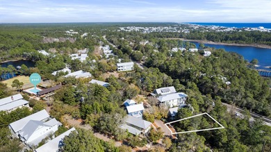 Beautiful exterior home site located in the gated community of - photo 4