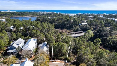 Beautiful exterior home site located in the gated community of - photo 5