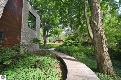 Welcome to this architecturally designed, LEED certified home - photo 15