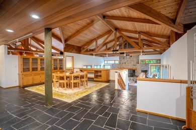 Exceptional Private Estate on 49 Pristine Wooded Acres Featuring - photo 17