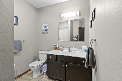 Turnkey move in ready home at Lake Nehai - photo 9