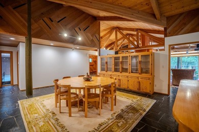Exceptional Private Estate on 49 Pristine Wooded Acres Featuring - photo 18