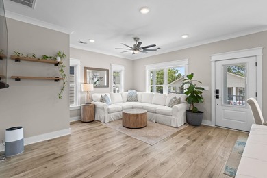 TURNKEY NEW LISTING IN OCEAN LAKES! IMMACULATE 5 BEDROOM/3 AND - photo 19