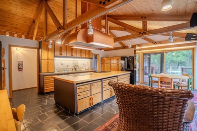 Exceptional Private Estate on 49 Pristine Wooded Acres Featuring - photo 19