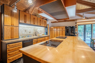 Exceptional Private Estate on 49 Pristine Wooded Acres Featuring - photo 20
