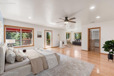 Privately nestled on 5.29 beautifully landscaped acres with - photo 21