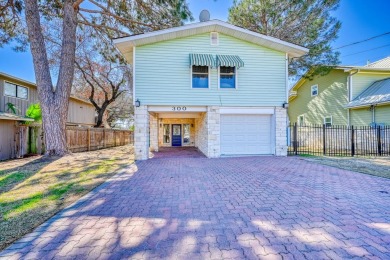 Lake Home For Sale in Sunrise Beach, Texas