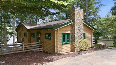 Escape to the peaceful beauty of lakefront living at Lake Royale - photo 1