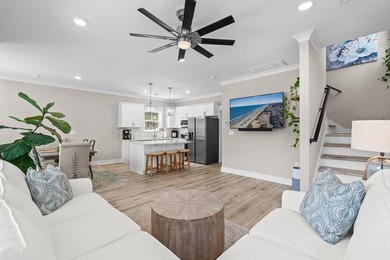 TURNKEY NEW LISTING IN OCEAN LAKES! IMMACULATE 5 BEDROOM/3 AND - photo 22