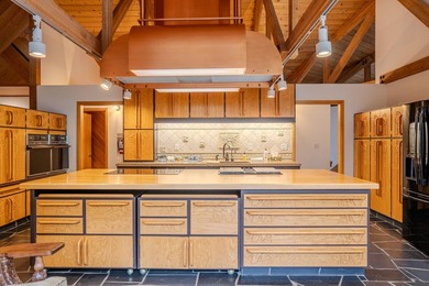 Exceptional Private Estate on 49 Pristine Wooded Acres Featuring - photo 22