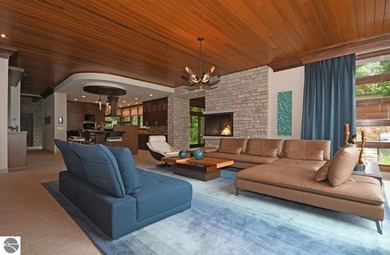 Welcome to this architecturally designed, LEED certified home - photo 22
