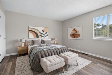 Welcome to Brigadier Condominium, where comfort, convenience - photo 23