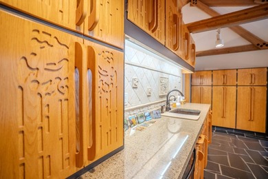 Exceptional Private Estate on 49 Pristine Wooded Acres Featuring - photo 23