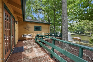 Escape to the peaceful beauty of lakefront living at Lake Royale - photo 3