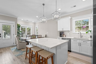TURNKEY NEW LISTING IN OCEAN LAKES! IMMACULATE 5 BEDROOM/3 AND - photo 24