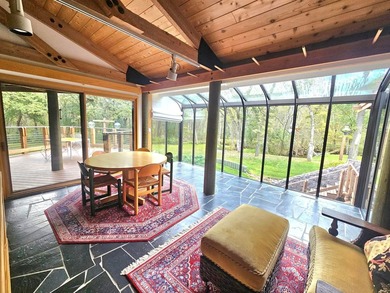 Exceptional Private Estate on 49 Pristine Wooded Acres Featuring - photo 24