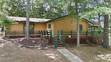 Escape to the peaceful beauty of lakefront living at Lake Royale - photo 4