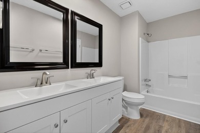 Welcome to Brigadier Condominium, where comfort, convenience - photo 25