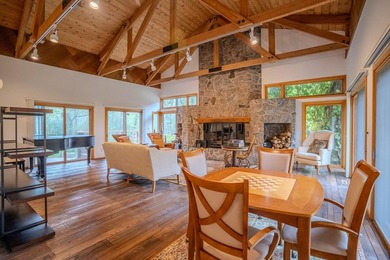 Exceptional Private Estate on 49 Pristine Wooded Acres Featuring - photo 25