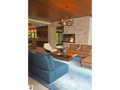 Welcome to this architecturally designed, LEED certified home - photo 25