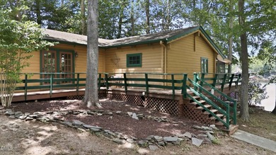 Escape to the peaceful beauty of lakefront living at Lake Royale - photo 5