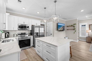 TURNKEY NEW LISTING IN OCEAN LAKES! IMMACULATE 5 BEDROOM/3 AND - photo 26