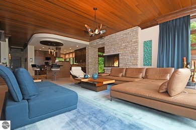 Welcome to this architecturally designed, LEED certified home - photo 26