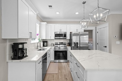 TURNKEY NEW LISTING IN OCEAN LAKES! IMMACULATE 5 BEDROOM/3 AND - photo 27
