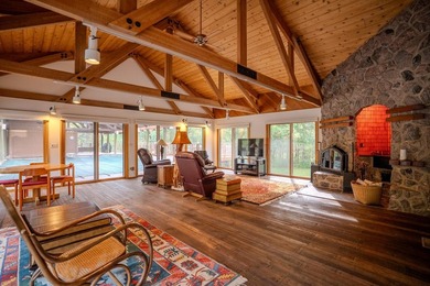 Exceptional Private Estate on 49 Pristine Wooded Acres Featuring - photo 27