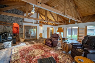 Exceptional Private Estate on 49 Pristine Wooded Acres Featuring - photo 28