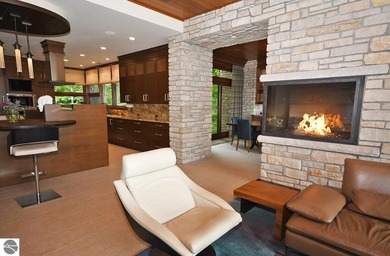 Welcome to this architecturally designed, LEED certified home - photo 28