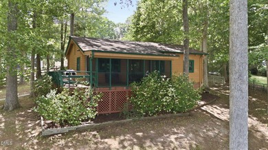 Escape to the peaceful beauty of lakefront living at Lake Royale - photo 8