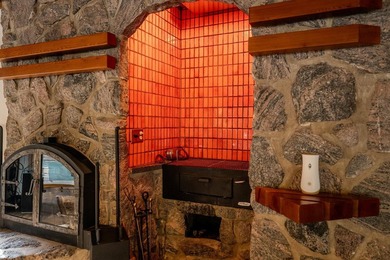 Exceptional Private Estate on 49 Pristine Wooded Acres Featuring - photo 29