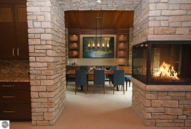 Welcome to this architecturally designed, LEED certified home - photo 29